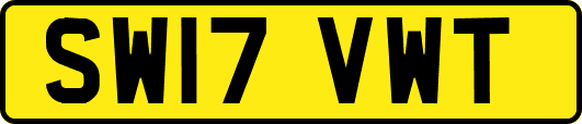 SW17VWT