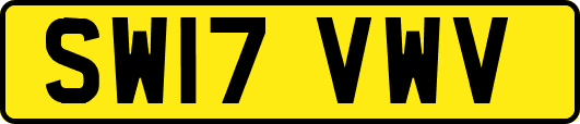 SW17VWV