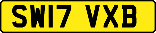 SW17VXB