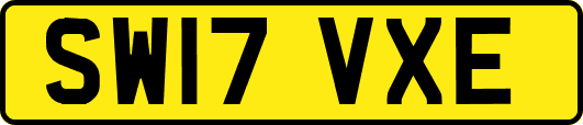 SW17VXE