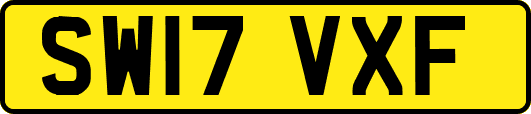 SW17VXF