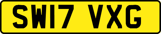 SW17VXG