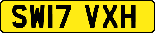 SW17VXH