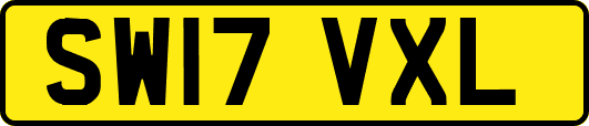 SW17VXL