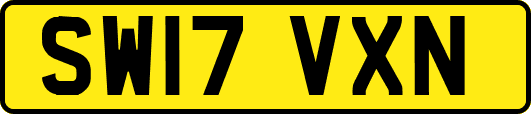 SW17VXN