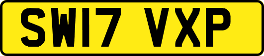 SW17VXP