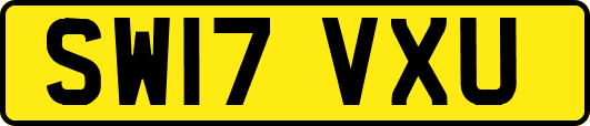 SW17VXU
