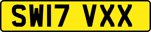SW17VXX