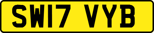SW17VYB