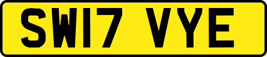 SW17VYE