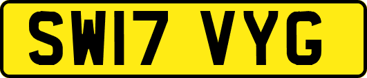 SW17VYG