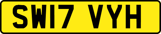 SW17VYH