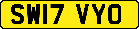 SW17VYO