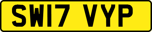 SW17VYP