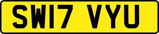 SW17VYU