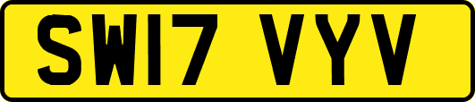 SW17VYV