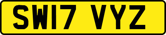 SW17VYZ