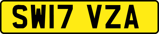 SW17VZA