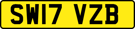 SW17VZB