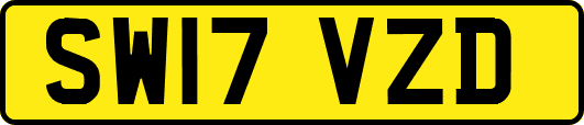 SW17VZD