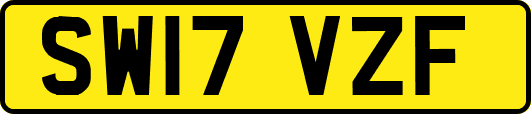 SW17VZF