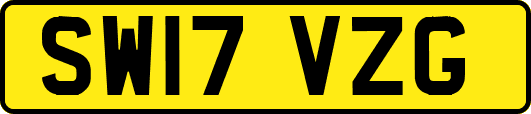 SW17VZG