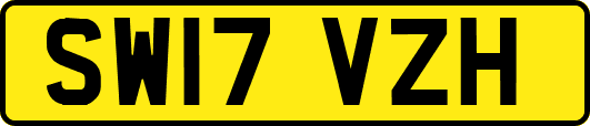 SW17VZH