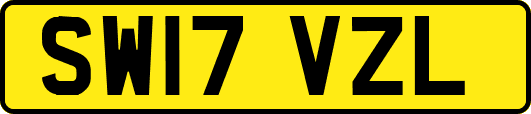 SW17VZL