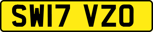 SW17VZO
