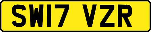 SW17VZR