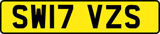 SW17VZS