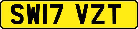 SW17VZT