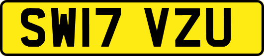SW17VZU