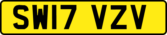 SW17VZV