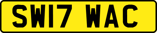 SW17WAC