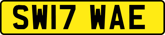SW17WAE