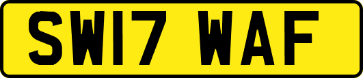 SW17WAF