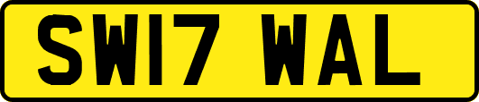 SW17WAL