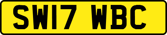 SW17WBC