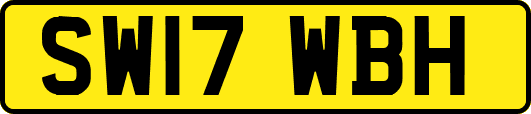 SW17WBH