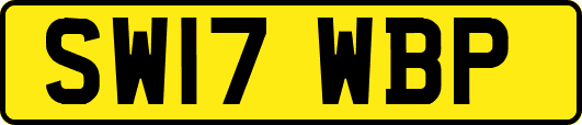 SW17WBP