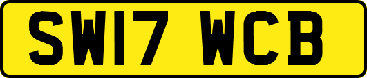 SW17WCB