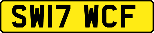SW17WCF