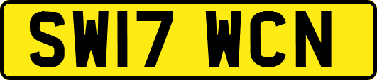 SW17WCN
