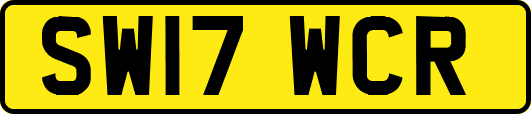 SW17WCR