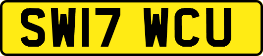 SW17WCU