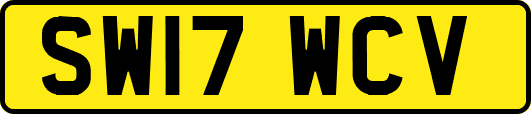 SW17WCV