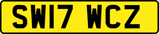 SW17WCZ