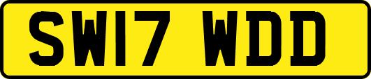 SW17WDD