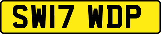 SW17WDP